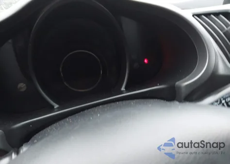 2011 Kia Sportage Sx z USA, uszkodzony, nr VIN KNDPC3A63B7151077